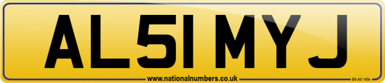AL51 MYJ