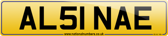 AL51 NAE