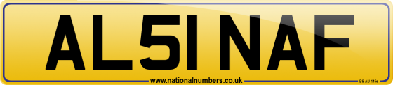 AL51 NAF