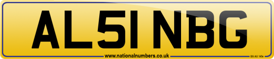 AL51 NBG