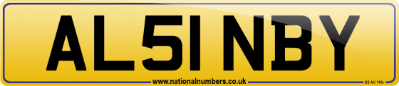 AL51 NBY
