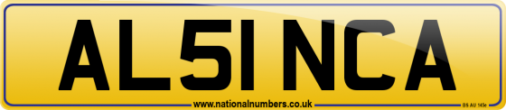 AL51 NCA
