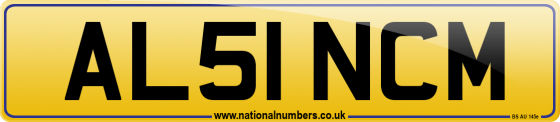 AL51 NCM