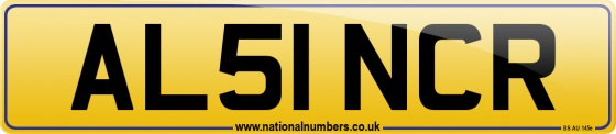 AL51 NCR
