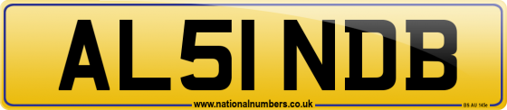 AL51 NDB
