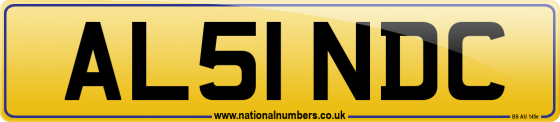 AL51 NDC