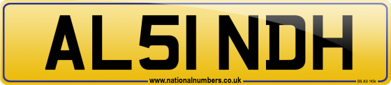 AL51 NDH