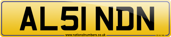 AL51 NDN