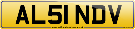 AL51 NDV