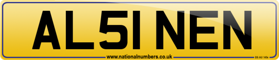 AL51 NEN