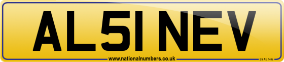 AL51 NEV