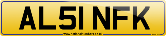 AL51 NFK