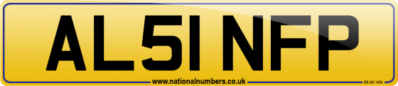 AL51 NFP