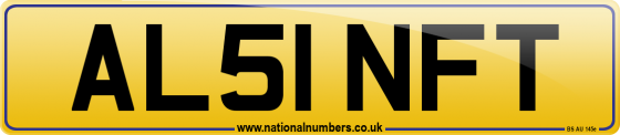 AL51 NFT