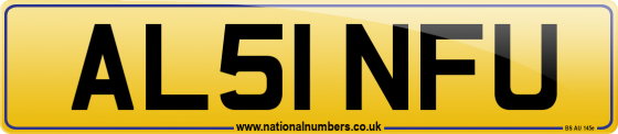 AL51 NFU