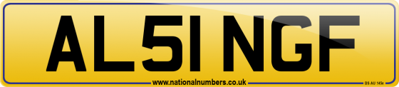 AL51 NGF