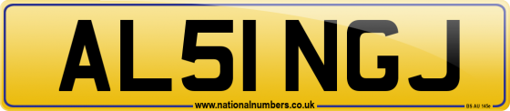 AL51 NGJ