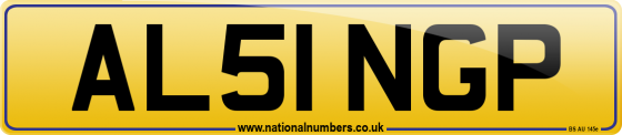 AL51 NGP