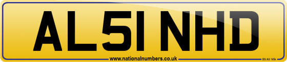 AL51 NHD