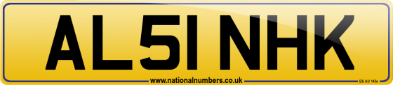 AL51 NHK