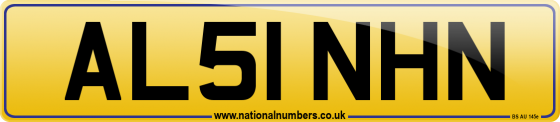 AL51 NHN