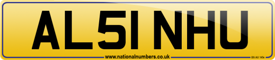 AL51 NHU
