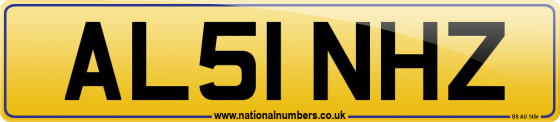AL51 NHZ