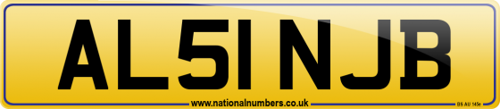 AL51 NJB