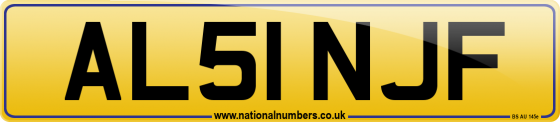 AL51 NJF