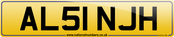AL51 NJH