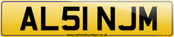 AL51 NJM
