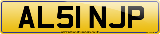 AL51 NJP