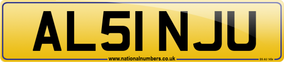 AL51 NJU