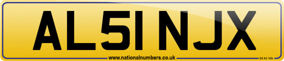AL51 NJX