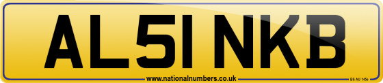 AL51 NKB