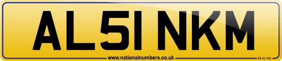 AL51 NKM
