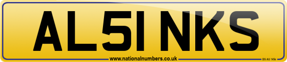 AL51 NKS