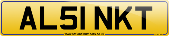 AL51 NKT