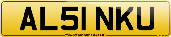 AL51 NKU