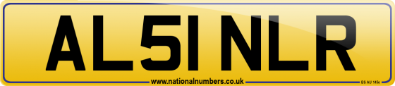 AL51 NLR