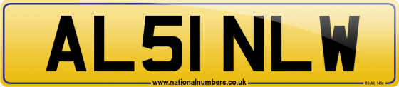 AL51 NLW