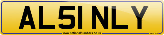AL51 NLY