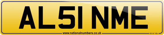 AL51 NME