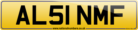 AL51 NMF