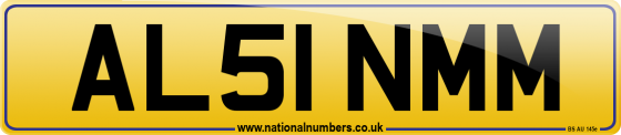 AL51 NMM