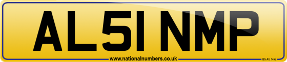 AL51 NMP