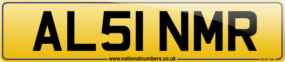AL51 NMR