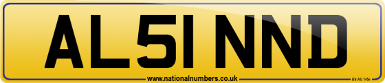AL51 NND