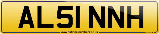 AL51 NNH