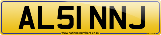 AL51 NNJ